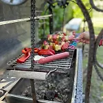 Charming Italian Sleeps 14 Casa vacanze