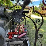 Charming Italian Sleeps 14