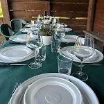 Charming Italian Sleeps 14 Vakantiehuis