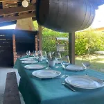 Vakantiehuis Charming Italian Sleeps 14