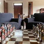 Casa vacanze Charming Italian Sleeps 14