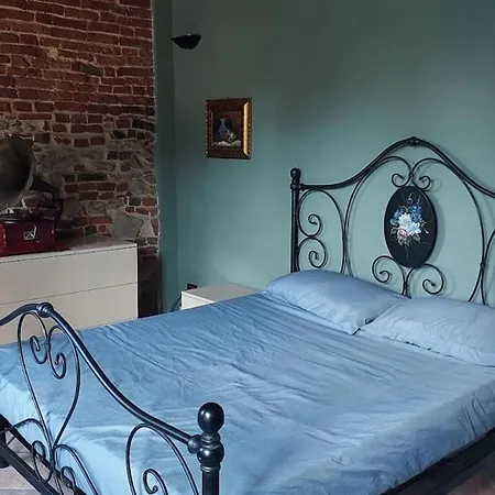 Cascinatella Casa de Férias *