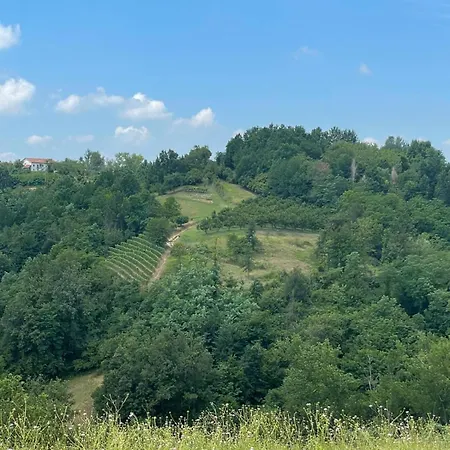 Charming Italian Sleeps 6 Semesterbostad *