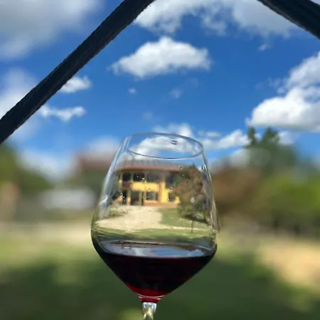 Hébergement de vacances Cascinatella