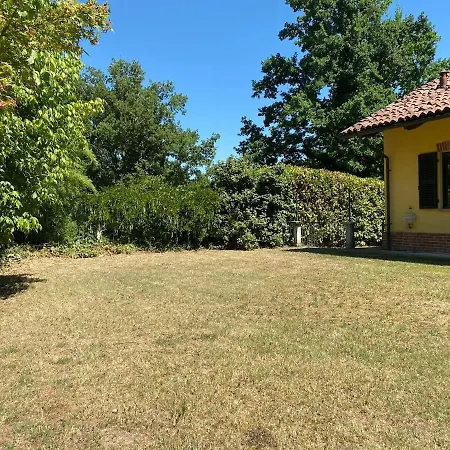 Tatil Evi Charming Italian Sleeps 6