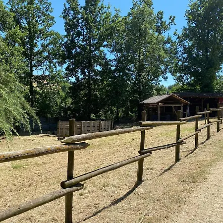 Hébergement de vacances Cascinatella *