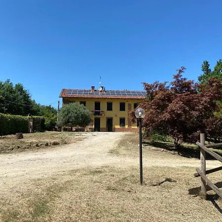 Semesterbostad Charming Italian Sleeps 6 *