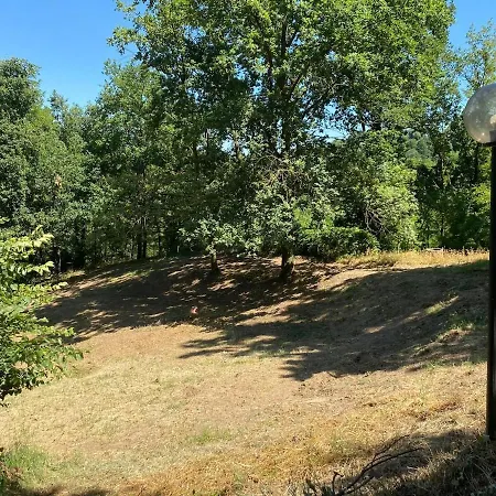 Semesterbostad Charming Italian Sleeps 6 Cantarana