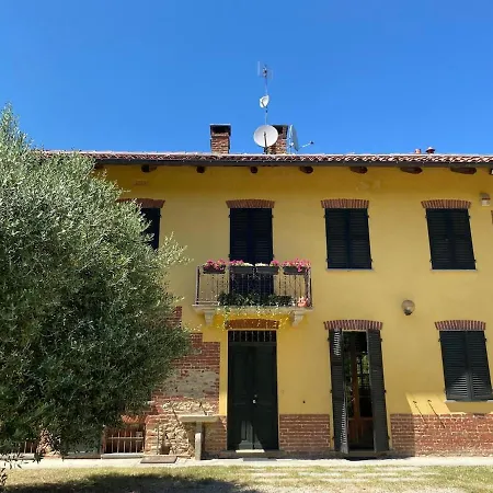 Cascinatella *