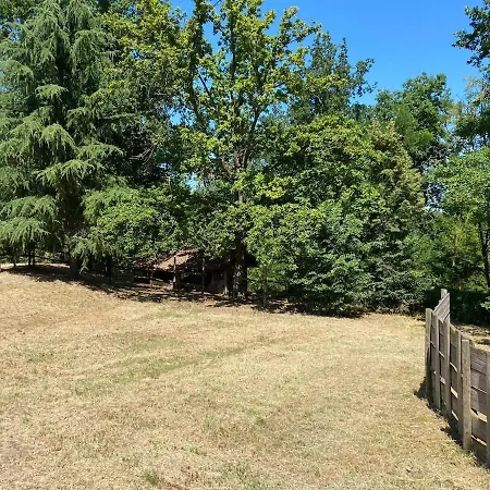 Semesterbostad Charming Italian Sleeps 6 Cantarana