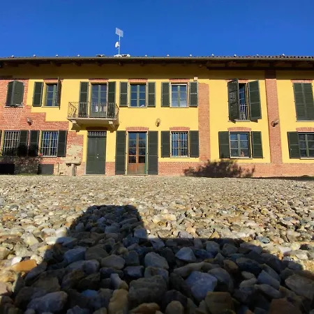 Cascinatella * Cantarana