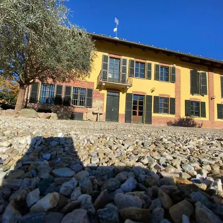 Cascinatella *