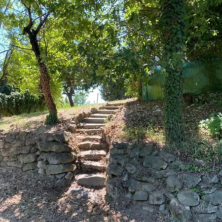 בית נופש Charming Italian Sleeps 6 Cantarana