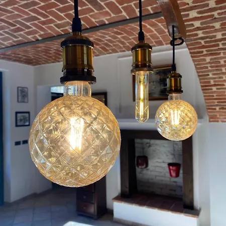 Semesterbostad Charming Italian Sleeps 6 Cantarana