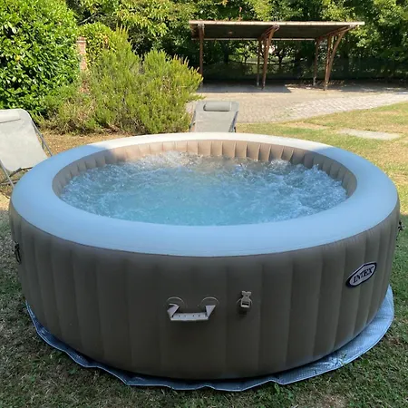Cascinatella Сasa de vacaciones