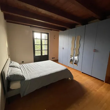 Cascinatella Σπίτι διακοπών