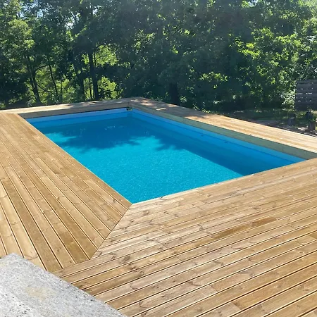 Cascinatella Σπίτι διακοπών *